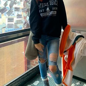 Meet your Posher, Mily